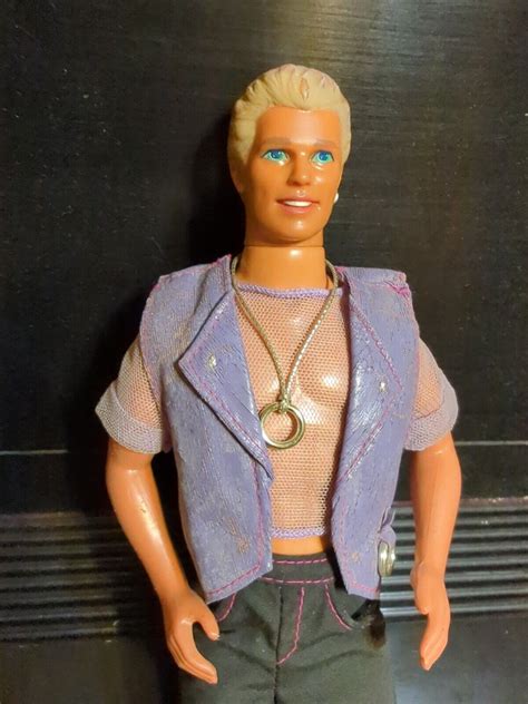 Mavic earring ken ebay